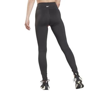 Damskie legginsy z wysoką talią Reebok Workout Ready Program image-3