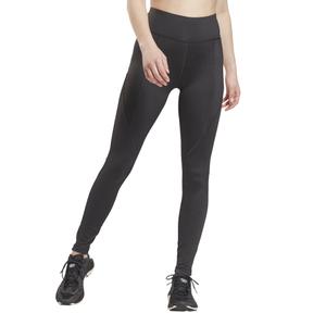 Damskie legginsy z wysoką talią Reebok Workout Ready Program image-1