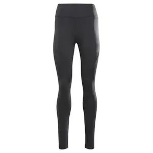 Damen-Leggings mit hoher Taille Reebok Workout Ready Program