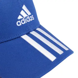 Cap adidas BB 3-Stripes image-4