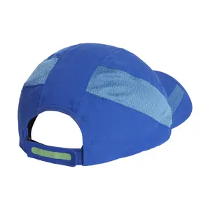Cap adidas AEROREADY Retro Tech Reflective Runner image-4