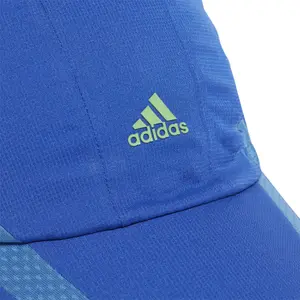 Cap adidas AEROREADY Retro Tech Reflective Runner image-2