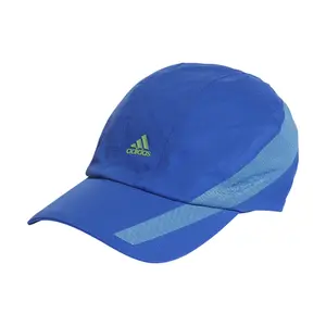 Cap adidas AEROREADY Retro Tech Reflective Runner image-0