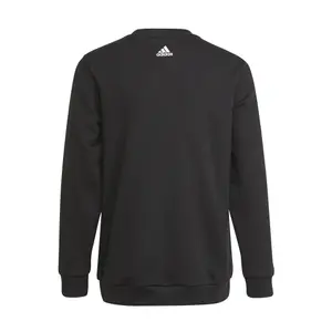 Sudadera niño adidas Essentials Logo image-1
