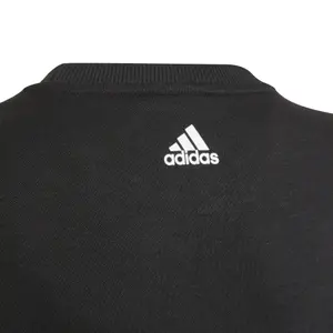Sudadera niño adidas Essentials Logo image-2