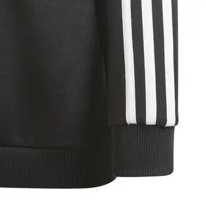 Sudadera niño adidas Essentials Logo image-3