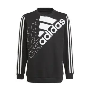 Sudadera niño adidas Essentials Logo image-0