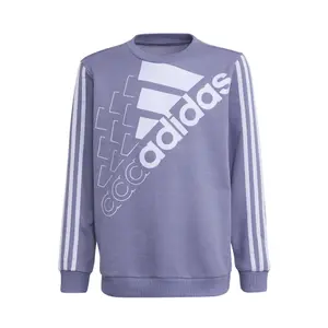 Sudadera niño adidas Essentials Logo image-0
