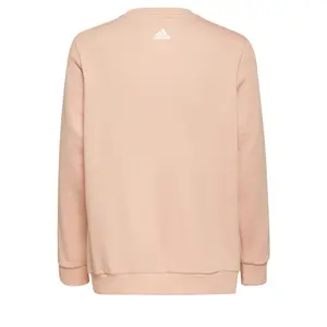 Sudadera niño adidas Essentials Logo image-1
