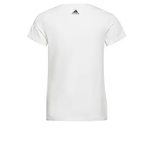 Camiseta de chica adidas Essentials Logo image-1
