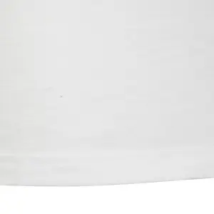 Camiseta de chica adidas Essentials Logo image-4