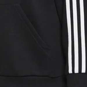 Sudadera con capucha para niños adidas EssentialsLogo image-6