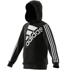 Sweatshirt à capuche enfant adidas Essentials  Logo image-4