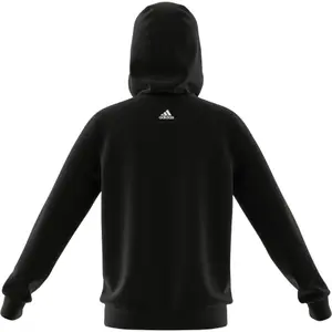 Sweatshirt à capuche enfant adidas Essentials  Logo image-6