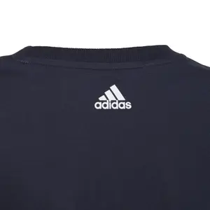 Camiseta de niño adidas Essentials Logo image-4