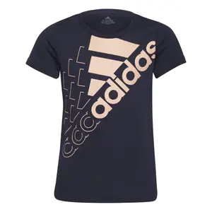 Camiseta de niño adidas Essentials Logo image-1
