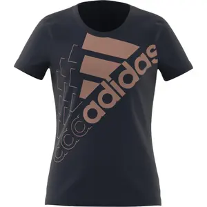 Camiseta de niño adidas Essentials Logo image-3