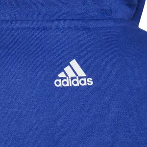 Child hoodie adidas Essentials Logo image-2