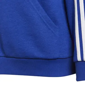 Child hoodie adidas Essentials Logo image-4
