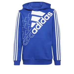 Child hoodie adidas Essentials Logo image-0