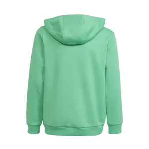 Sudadera con capucha para niños adidas Essentials Logo image-1