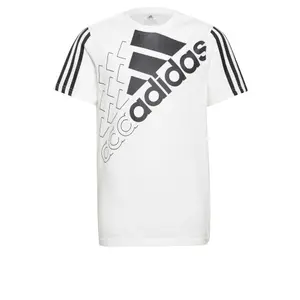 Camiseta de niño adidas Essentials Logo image-0