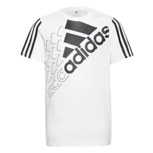 Camiseta de niño adidas Essentials Logo image-1