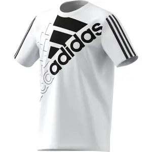 Camiseta de niño adidas Essentials Logo image-2