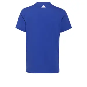 Kinder-T-shirt adidas Essentials Logo image-1