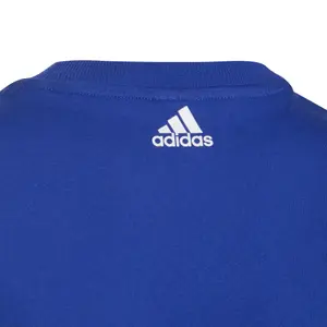 Camiseta para niños adidas Essentials Logo image-4