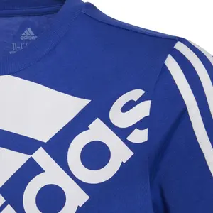 Camiseta para niños adidas Essentials Logo image-5