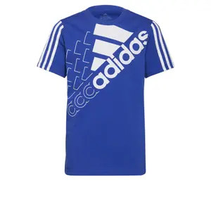 Camiseta para niños adidas Essentials Logo image-0