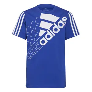 Camiseta para niños adidas Essentials Logo image-1