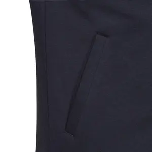 Sudadera con capucha para chicas adidas Essentials 3-Stripes Full-Zip image-6