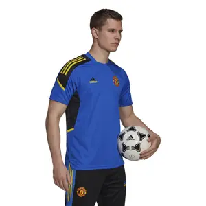 Maillot Manchester United Condivo d’entraînement image-3