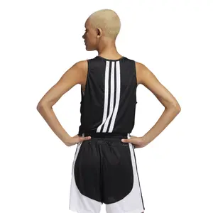 Camiseta de tirantes para mujer adidas 365 Women in Power image-6