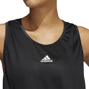 Camiseta de tirantes para mujer adidas 365 Women in Power image-4