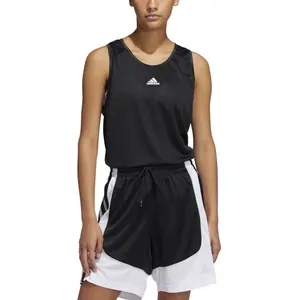 Camiseta de tirantes para mujer adidas 365 Women in Power image-3