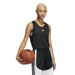 Women's tank top adidas 365 Women in Power image-4
