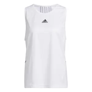 Camiseta de baloncesto para mujeres adidas 365 Women in Power image-1