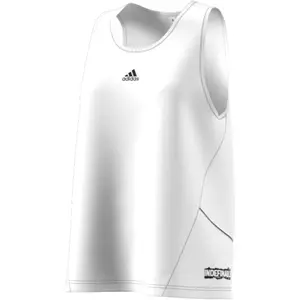 Camiseta de baloncesto para mujeres adidas 365 Women in Power image-3