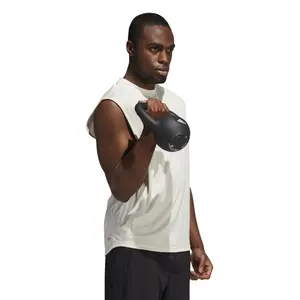 Camiseta adidas Yoga Muscle image-3