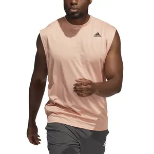 Camiseta adidas Yoga Muscle image-2