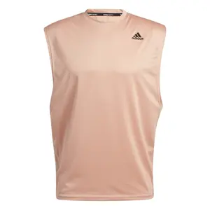 Camiseta adidas Yoga Muscle image-0