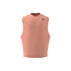 Camiseta adidas Yoga Muscle image-5