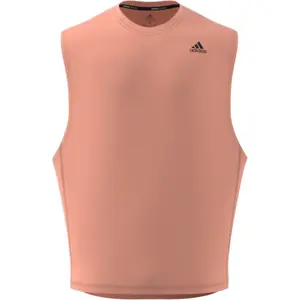 Camiseta adidas Yoga Muscle image-3