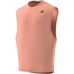 Camiseta adidas Yoga Muscle image-1
