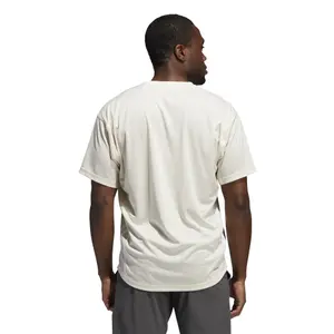 T-shirt adidas Yoga image-4