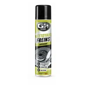 Detergente per freni GS27 image-0