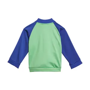 Chándal para niños adidas 3-Stripes Tricot image-6